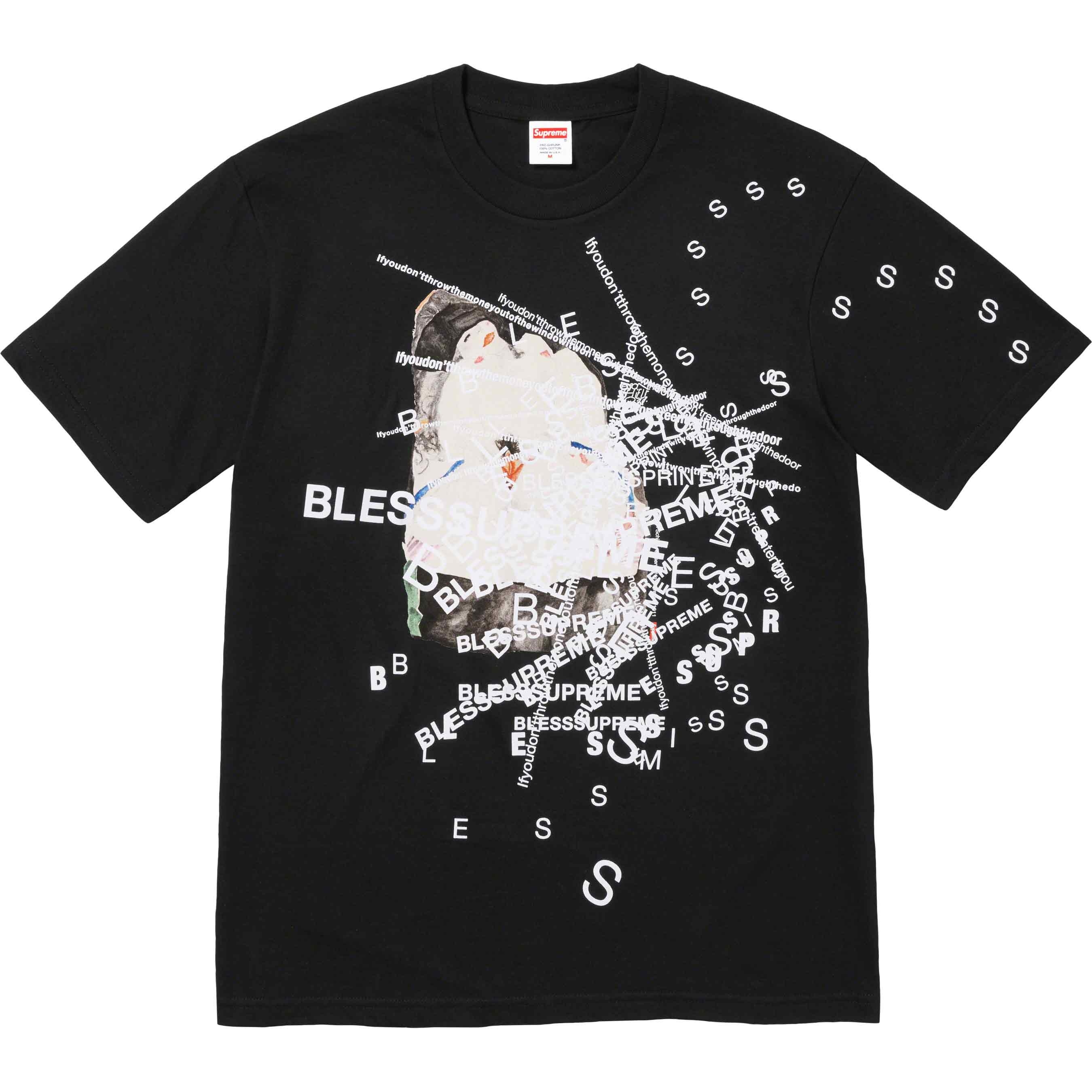Supreme®/BLESS Observed in a Dream Tee view 4